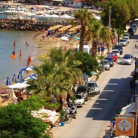 Eros House Villa Hanya Dış mekan fotoğraf