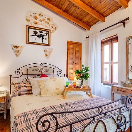 Eros House Villa Hanya Dış mekan fotoğraf