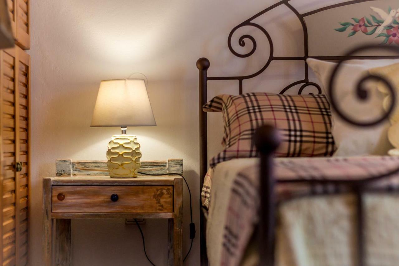 Eros House Villa Hanya Dış mekan fotoğraf