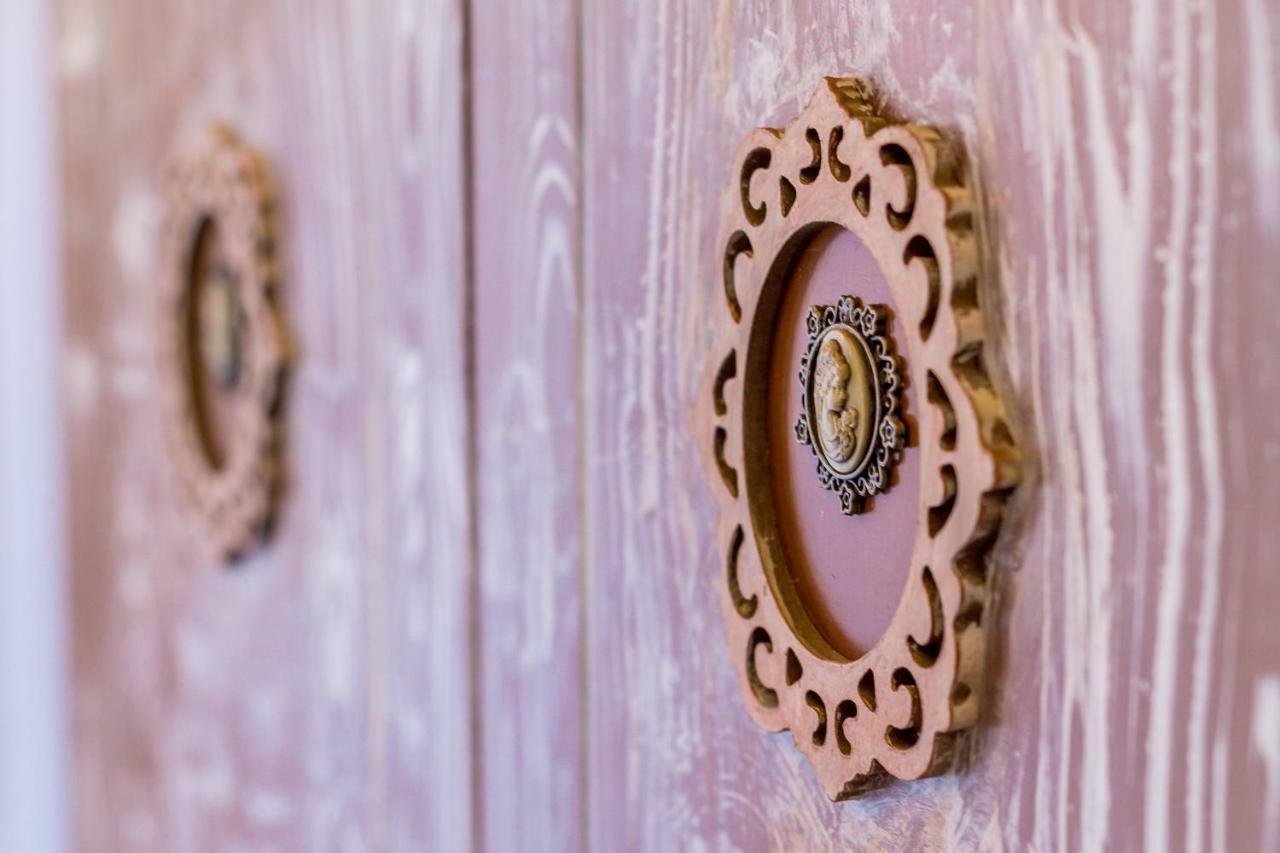 Eros House Villa Hanya Dış mekan fotoğraf